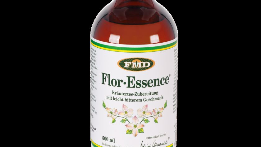 Flor Essence flüssig, 500 ml