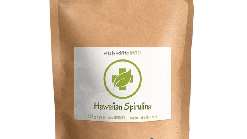 Original Spirulina Pulver aus Hawaii 225 g