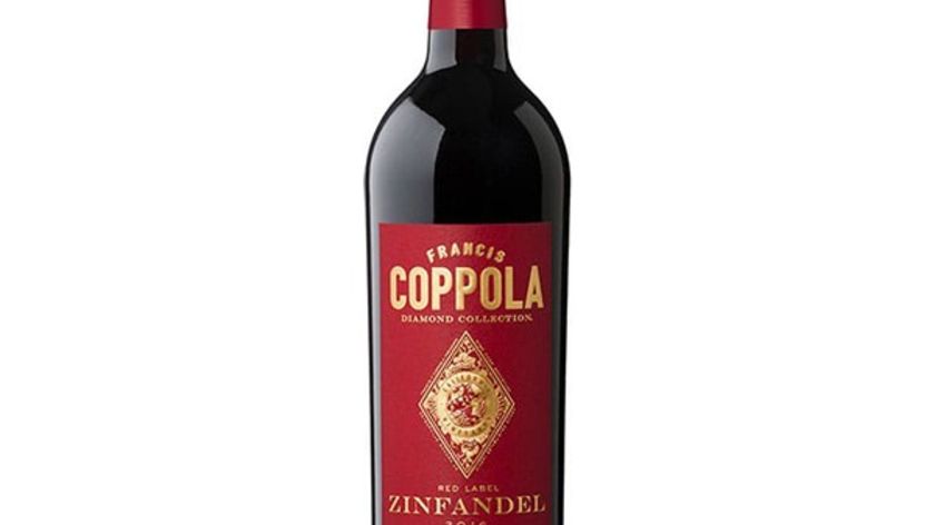 Francis Ford Coppola Winery - Diamond Collection Zinfandel