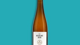 Gut Wilhelmsberg - Minimalist - Silvaner