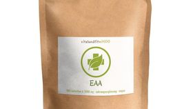 EAA Tabs 180 Stk. à 1000 mg