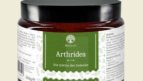 Arthridea – Die Göttin der Gelenke