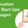 Innovation und Start-ups managen