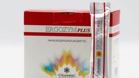 Citozeatec Ergozym Plus 24 Sticks