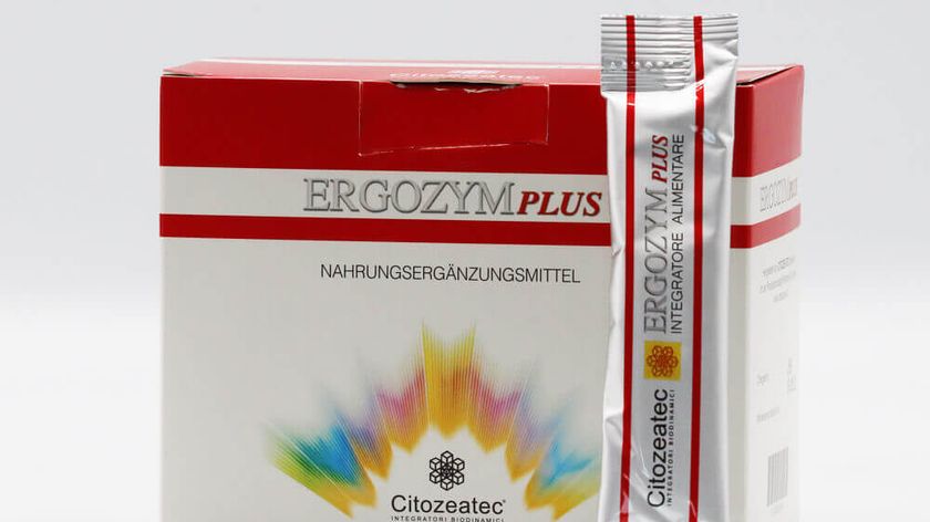 Citozeatec Ergozym Plus 24 Sticks