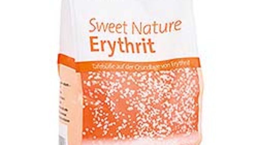 Sweet Nature Erythrit