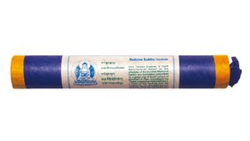 Mandala Incense "Medicine Buddha"