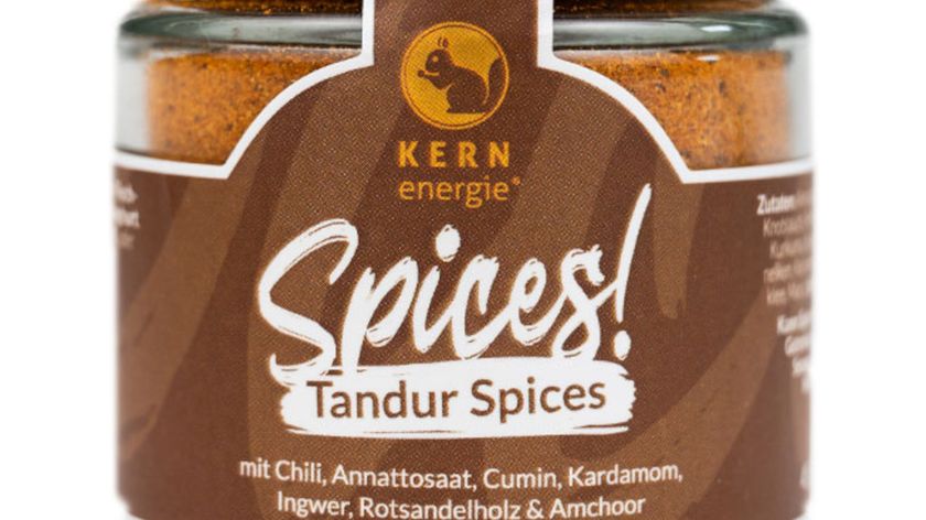 KERNenergie Spices - Tandur Spices