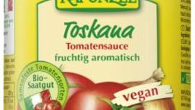 Tomatensauce Toskana, 335ml