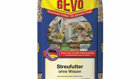 Streufutter ohne Weizen 2500 g