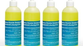 Chlordioxid-Lösung CDL / CDS 0,3% 250 ml HDPE 3+1 gratis