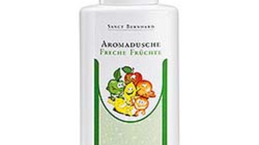 Aromadusche &quot;Freche Früchte&quot;