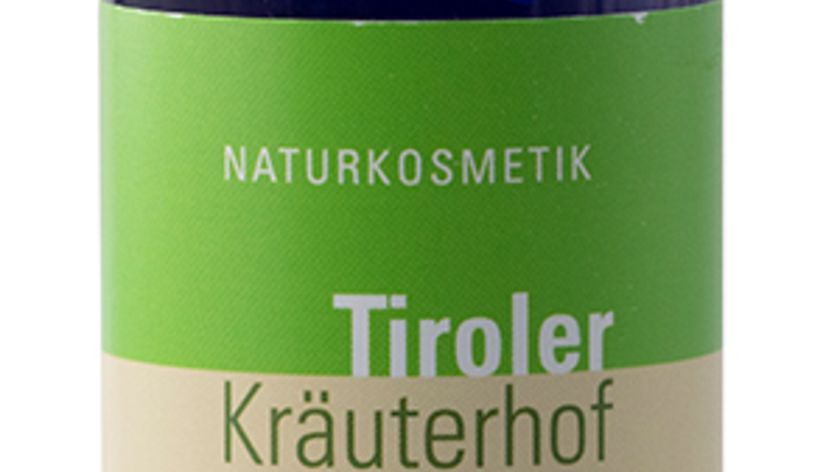 Hamamelis-Zaubernuss bio Hydrolat - Hamameliswasser bio  (Hamamelis virginiana water) 100ml