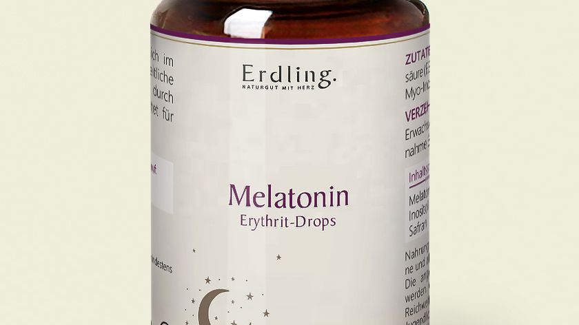 Melatonin Drops - 50 Stück