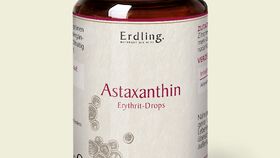 Astaxanthin Drops - 50 Stück