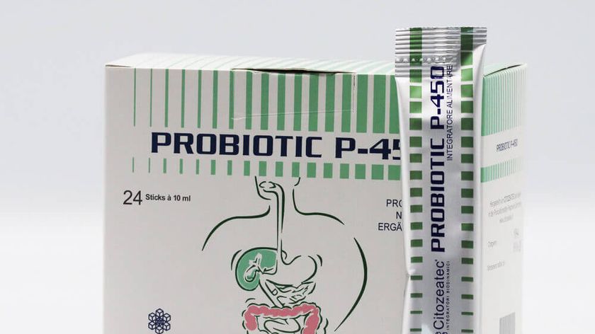 Citozeatec Probiotic P-450 24 Sticks