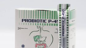 Citozeatec Probiotic P-450 24 Sticks