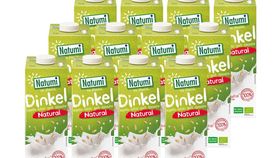 Bio Dinkel Drink im 12 Stück Sparpack online kaufen