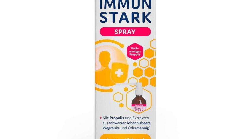 Emcur Immunstark Spray