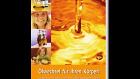 Ölwechsel für Ihren Körper, 108 Seiten