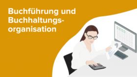 Buchführung und Buchhaltungsorganisation