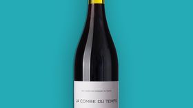 Domaine du Temps - La Combe du Temps Rouge