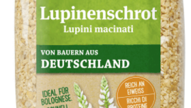 Rapunzel Bio Lupinenschrot