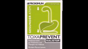Toxaprevent Halistop, 90 Kautabletten