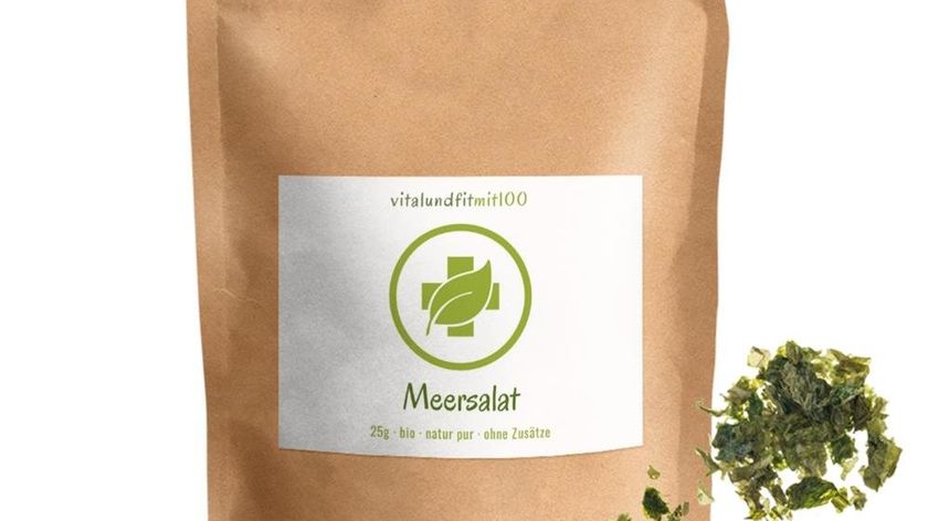 Meersalat (Bio) 25 g