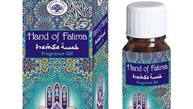 Green Tree Duftöl "Hand of Fatima" 10ml