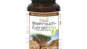 Weihrauch-Extrakt Vita | 50g Pulver (100 Tages-Vorrat)