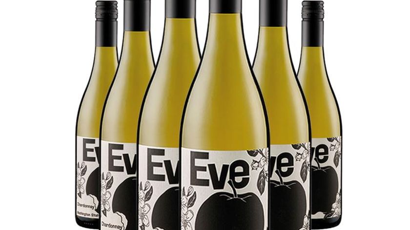 Charles Smith - Eve Chardonnay Vorteilsset -15%