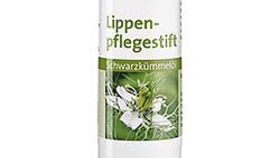 Lippenpflegestift  Schwarzkümmelöl