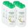 Simple Shampoo pH neutral im günstigen Sparpack online kaufen, 6x200 ml