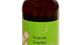 Propolis Tropfen, 