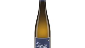 Weingut Korrell - Weissburgunder