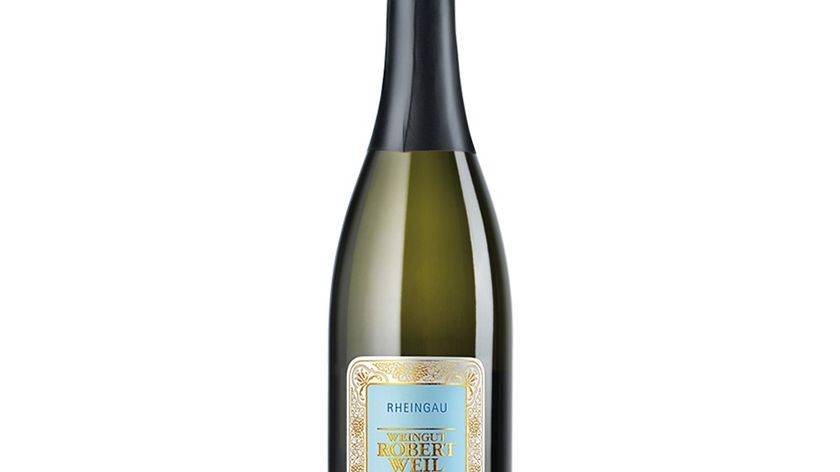 Weingut Robert Weil - Rheingau Riesling Sekt - brut