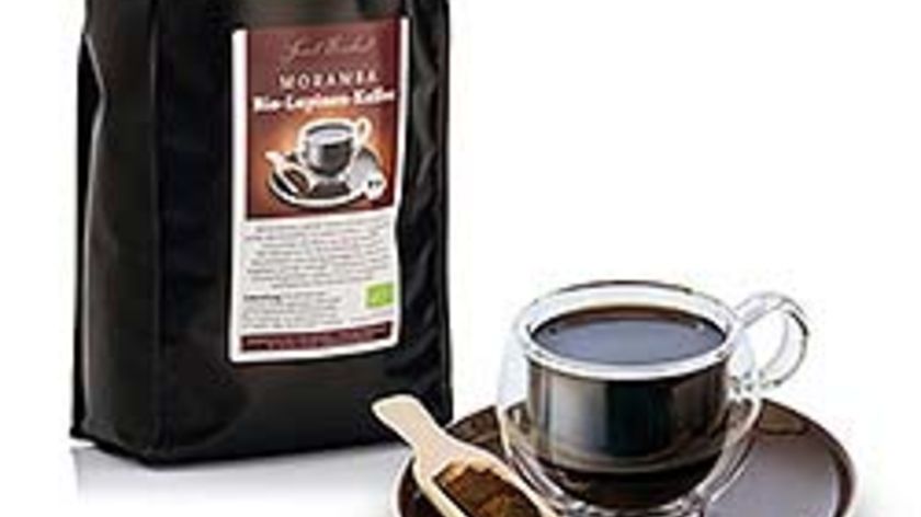 Moramba Bio-Lupinen-Kaffee