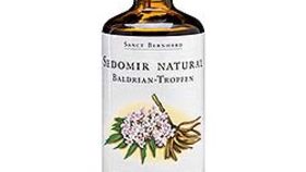 Sedomir natural Baldrian-Tropfen