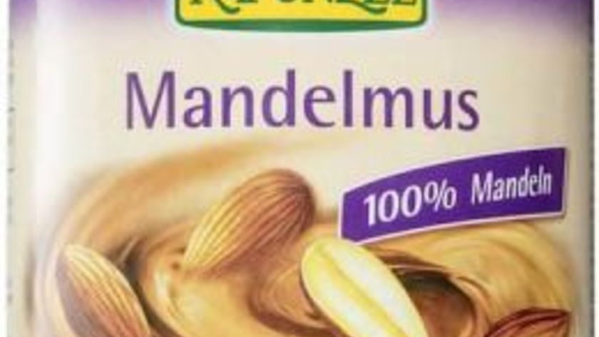 Rapunzel Bio Mandelmus, 500g