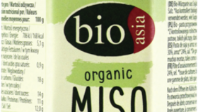 BIOASIA Bio Miso Suppenpaste, 200g