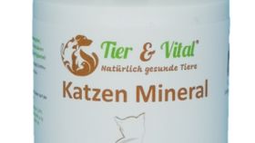 Katzen Mineral 150 g