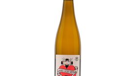 Bergdolt-Reif & Nett - Glaube-Liebe-Hoffnung - Riesling - trocken