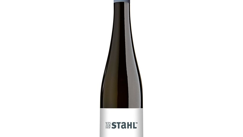 Winzerhof Stahl - Sauvignon Blanc - 2022