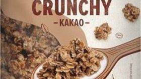 Bio Hafer-Crunchy Kakao 350g