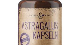 SH - Astragalus Kapseln - 180 Kapseln