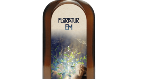 Bio-Floratur EM Bio - 500ml