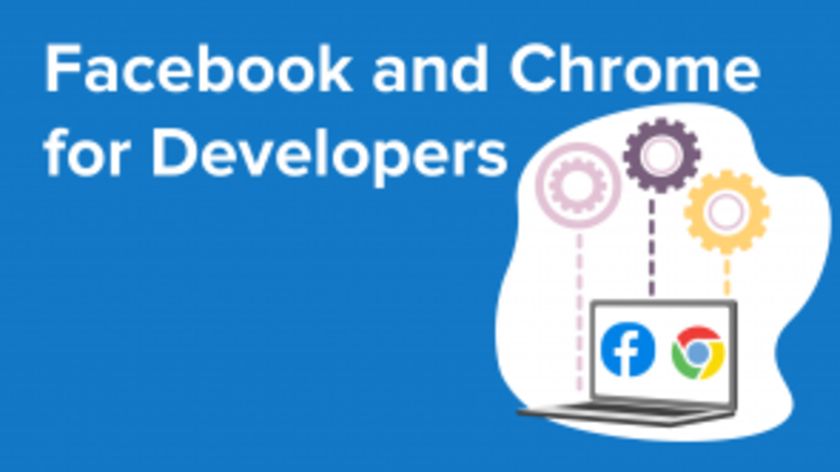 Facebook and Chrome for Developers