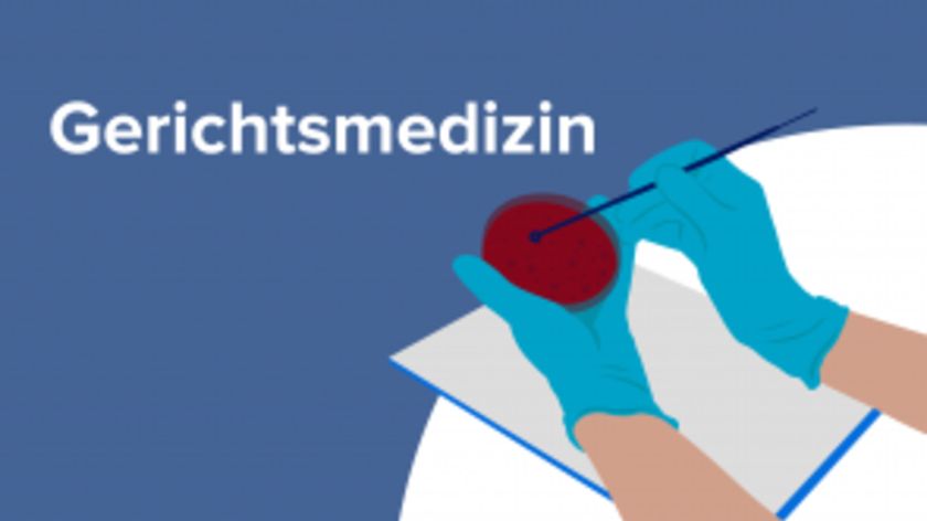 Gerichtsmedizin