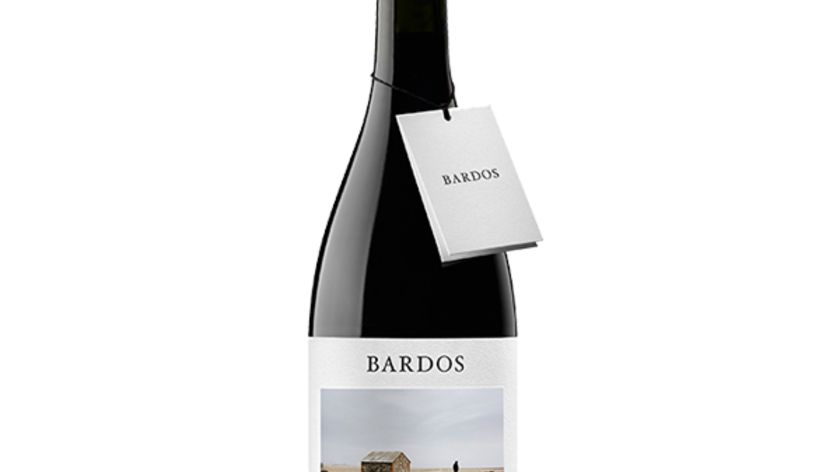 Bardos - Romantica Crianza